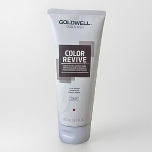 Goldwell Dualsenses Color Revive Color Giving Conditioner 6.7oz Cool Brown